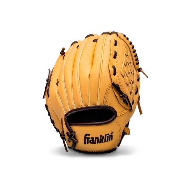 Franklin Sports Right Hand Throw Baseball Glove