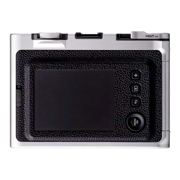 instax mini Evo Instant Digital Camera, Black - Imagen 2