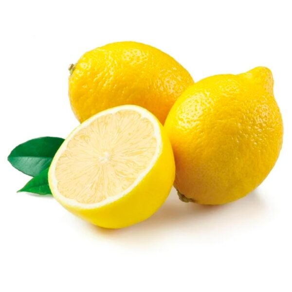 Fresh Seedless Lemons, 1 lb Bag - Imagen 2