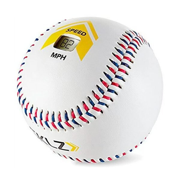 Bullet Ball Baseball Pitch Velocity Trainer - Imagen 2