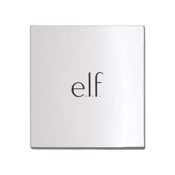 e.l.f. Cosmetics Beautifully Bare Natural Glow Face Palette - Imagen 2