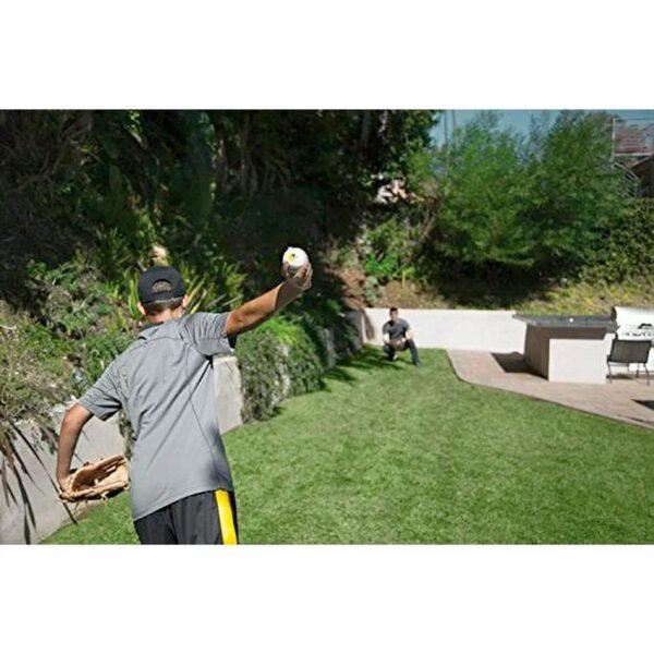 Bullet Ball Baseball Pitch Velocity Trainer - Imagen 3