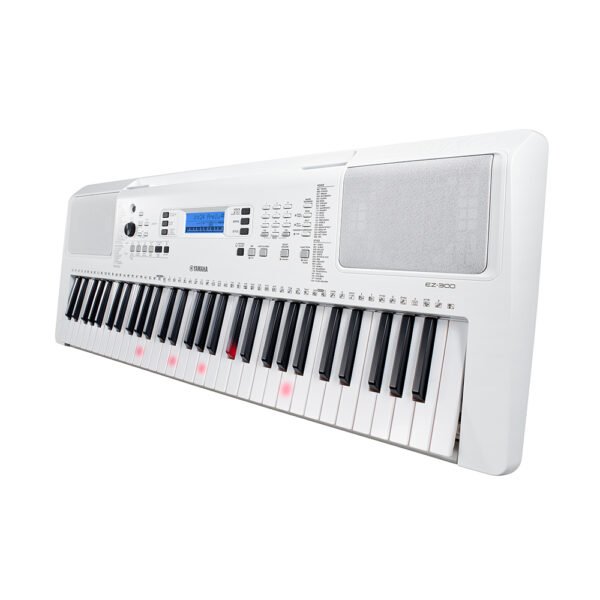 Teclaro Yamaha Profesional - PLUS para conciertos y Grabaciones en cabina