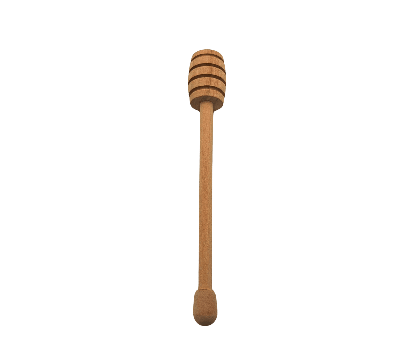 Cuchara de madera para miel – 16cm.